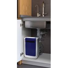 under sink reverse osmosis water