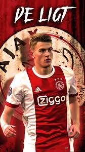Matthjis de ligt wallpaper lockscreen. Matthijs De Ligt Wallpapers Top Free Matthijs De Ligt Backgrounds Wallpaperaccess