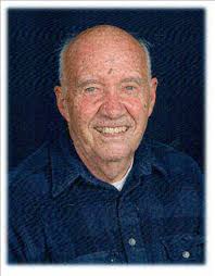 Arnold Anderson Obituary January 22, 2013