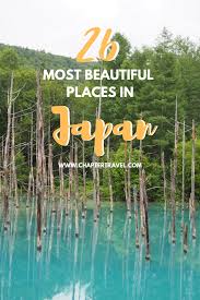 30 Most Beautiful Places In Japan That You Should Include In Your Itinerary Beautiful Places In Japan Japan Travel Guide Japan Travel Tips