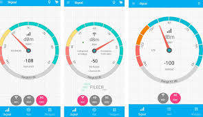 Descargar la última versión de network signal strength para android. Signal Strength Premium V24 1 6 Apk Free Download Filecr