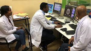 Those at the top level can earn up to $600,000. Ethiopia Gears Up For Increased Cancer Control With New Equipment Training And Smooth Licensing Iaea