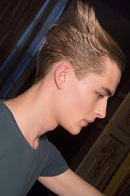 Hairstyles for men with long hair like this are ideal for dudes who have curly textured hair that want to grow it out, paul emphasizes. Best Haircuts For Men 65 Cuts For 2020 All Things Hair Us