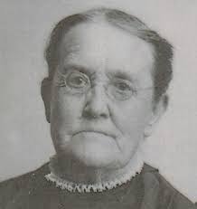 Elizabeth Jane Threlkeld Riner (1834-1913)