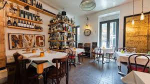 Trattoria Casa Mia In Trastevere In Rome Restaurant Reviews Menu And Prices Thefork