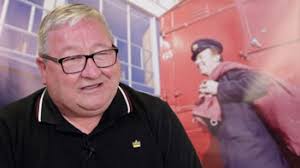 On the Post: An Oral History of London's Postal Workers