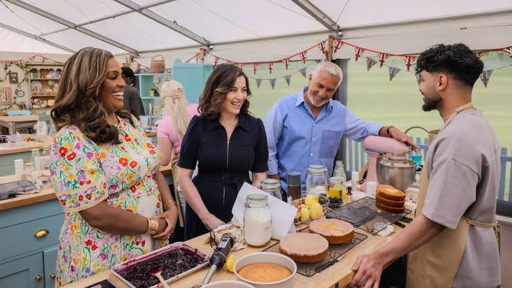 Nigella is a brilliant addition to Bake Off – but she's not bringing what  you might have expected