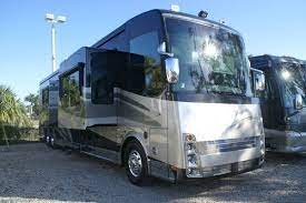 2007 45 Newmar London Aire 4541 Class A Diesel Motorhome Stock 17732 Motorhome Recreational Vehicles Diesel