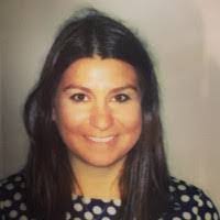 Danielle Rafferty's Instagram, Twitter & Facebook