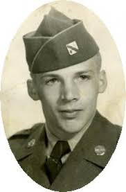 Obituary for Philip Vance Mitchell