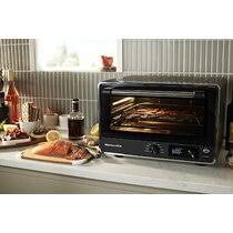 Check spelling or type a new query. Toaster Ovens On Sale Now Wayfair