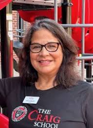 The Craig School: Faculty Staff and Administration Support