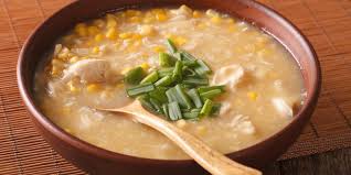 Sup matahari adalah sup segar yang sangat menarik penampilannya. 10 Resep Sup Ala Kafe Untuk Menu Sahur Praktis Sup Jagung Sampai Miso Tahu Halaman All Kompas Com