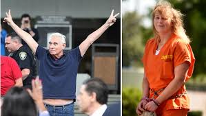 Air force veteran and government intelligence contractor who was working in georgia at pluribus international corporation, a contractor for agencies including the. Roger Stone S Freedom Is All The More Outrageous While Reality Winner Languishes In Prison
