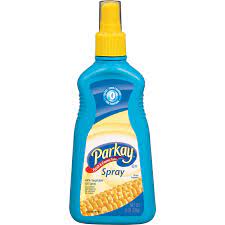 Parkay Vegetable Oil Cooking Spray 8 Oz Walmart Com Walmart Com