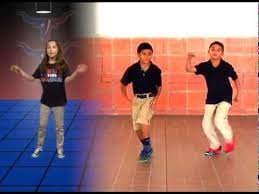 Collaborative college for technology and leadership; Trautmann Elementary Pbis Music Video Youtube