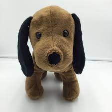 Pin On Stuffed Animals