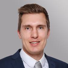 Alexander F. Liebing, LL.M.