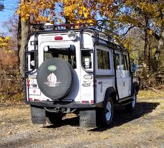 Image result for Arctic White 1981 Land Rover