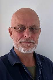 Peter Wendel's Instagram, Twitter & Facebook