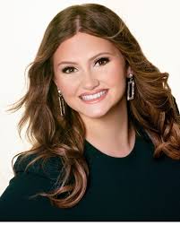 2022 Miss Ohio candidates