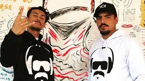 Quem tem acompanhado o canal da gravadora bagua records, sabe que os rappers xamã e tulio dek se uniram esse ano na web serie musical guerreiros da luz dirigida pelo. Tulio Dek Xama Guerreiros Da Luz Lyrics And Tracklist Genius