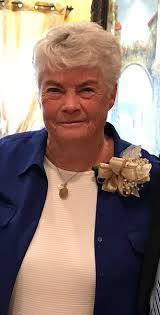 Jane Flinn's Instagram, Twitter & Facebook