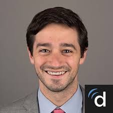 Dr. Jordan B. Strom, MD