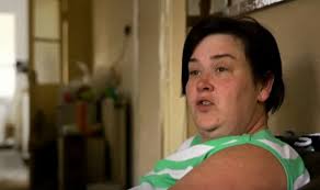 sChannel 4 AXES controversial hit Benefits Street despite high ratings