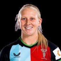 Harlequins Women