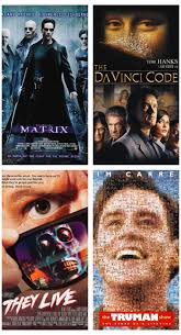 Movies about The Davinci Code