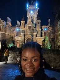 Has anyone experienced a Universal Studios VIP tour?