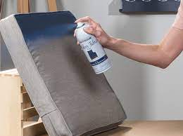 If additional cleaning is needed, use a household cleaner such as krud kutter. Patio Cushion Refresh