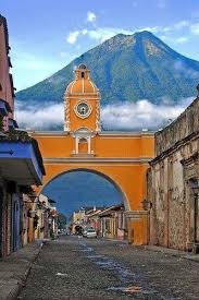Antigua Guatemala Arco De Santa Catarina Travel Travelphotography Travelinspiration Guatemala Ylp100b Guatemala Travel Antigua Guatemala Places To Travel