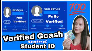 Student id lang at fully verified na ang gcash acoount mo! Gcash Fully Verified Using Student Id 2021 Youtube