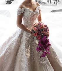 Social Media Sensation Wedding Dress Designer Mak Tumang Dream Wedding Dresses Bridal Dresses Disney Princess Wedding Dresses
