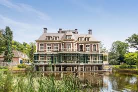 Jetzt passende häuser bei immonet finden! Amsterdam Luxusimmobilien Und Immobilien Zum Verkauf Christie S International Real Estate