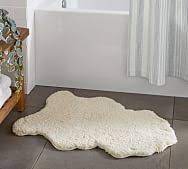 Bring balance and style to your children's bathroom with accessories like soap dispensers, toothbrush holders, rinsing cups and trash cans. Long Bath Rugs Extra Long Bath Rugs Pottery Barn