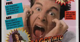 Mind of Frames: Enchantéd, Pt. IX: How I Got Into College