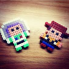 Instagram Photo By Drop To The Snow Drop To The Snow Via Iconosquare Perler Bead Disney Hama Beads Perler Bead Templates