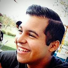 Adrian Bermudez (AJBermudez94)