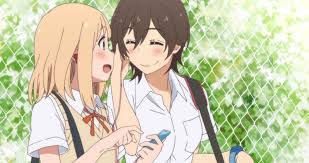 Image of top 10 greatest anime romance movies. The 10 Best Yuri Anime Of The Decade Ranked According To Imdb
