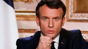 You may use this domain in literature without prior coordination or asking for permission. France S President Macron Assesses His Chances Ahead Of 2022 Election