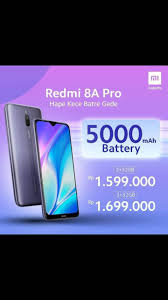 Ponsel berbaterai besar menjadi tren di tahun 2019 ini. Ego Cell Posts Facebook