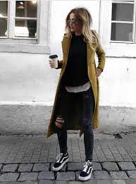 Pin By Lily On Sneakers Day Fashion Outfits Invierno Casual Outfits