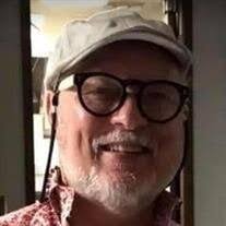 Kent Harris Benjamin Obituary