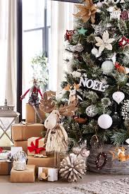 Eucalyptus Collection Celebrate Christmas In Style With Festive Decorations Christmas Tree Decorations Xmas Decorations Christmas Deco