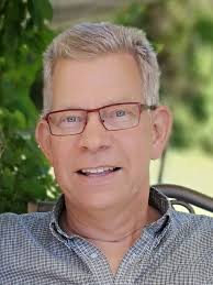 Remembering Ken Gehrels: A friend of Jesus