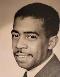 Reverend Phillip Caldwell Obituary