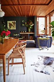 Which paint shades are best for dark grays and greiges are by far the most popular paint colors, especially for dark hardwood floors. High Contrast Rooms With Dark Walls Light Floors Apartment Therapy